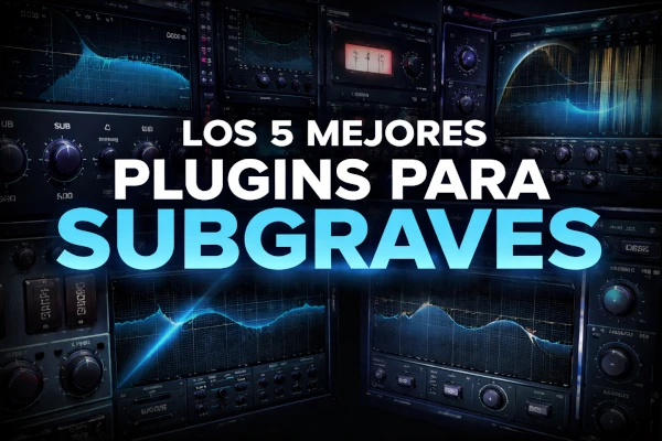 Los mejores plugins para conseguir subgraves