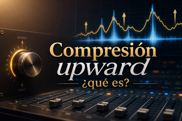 compresion-upward-que-es