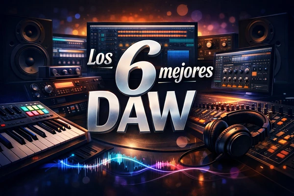 los-6-mejores-daw