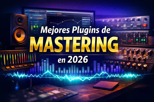 mejores_plugins_mastering_2026