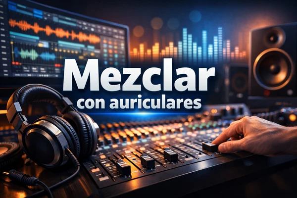mezclar-con-auriculares
