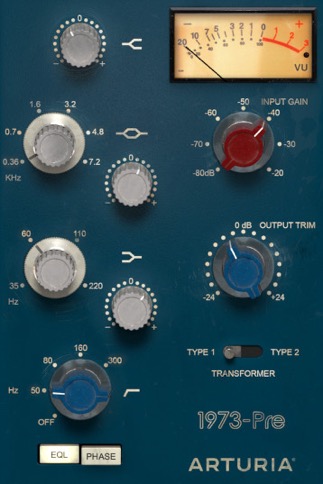 Neve 1073 en bajo