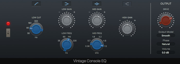 Neve 1073 en caja