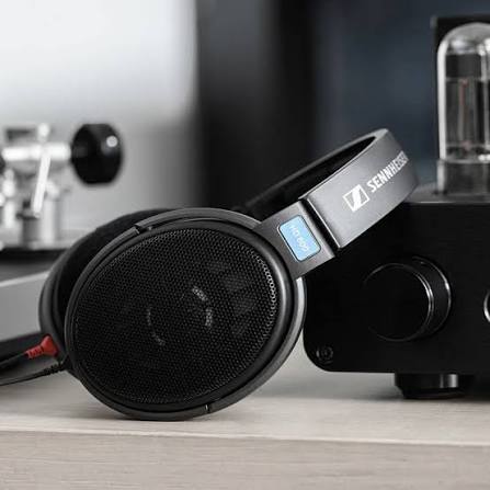 Sennheiser HD600, auriculares clásicos