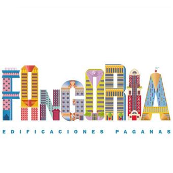 Fangoria- Edificaciones Paganas