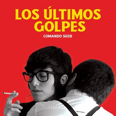 Mástering de synthpop - Comando Suzie
